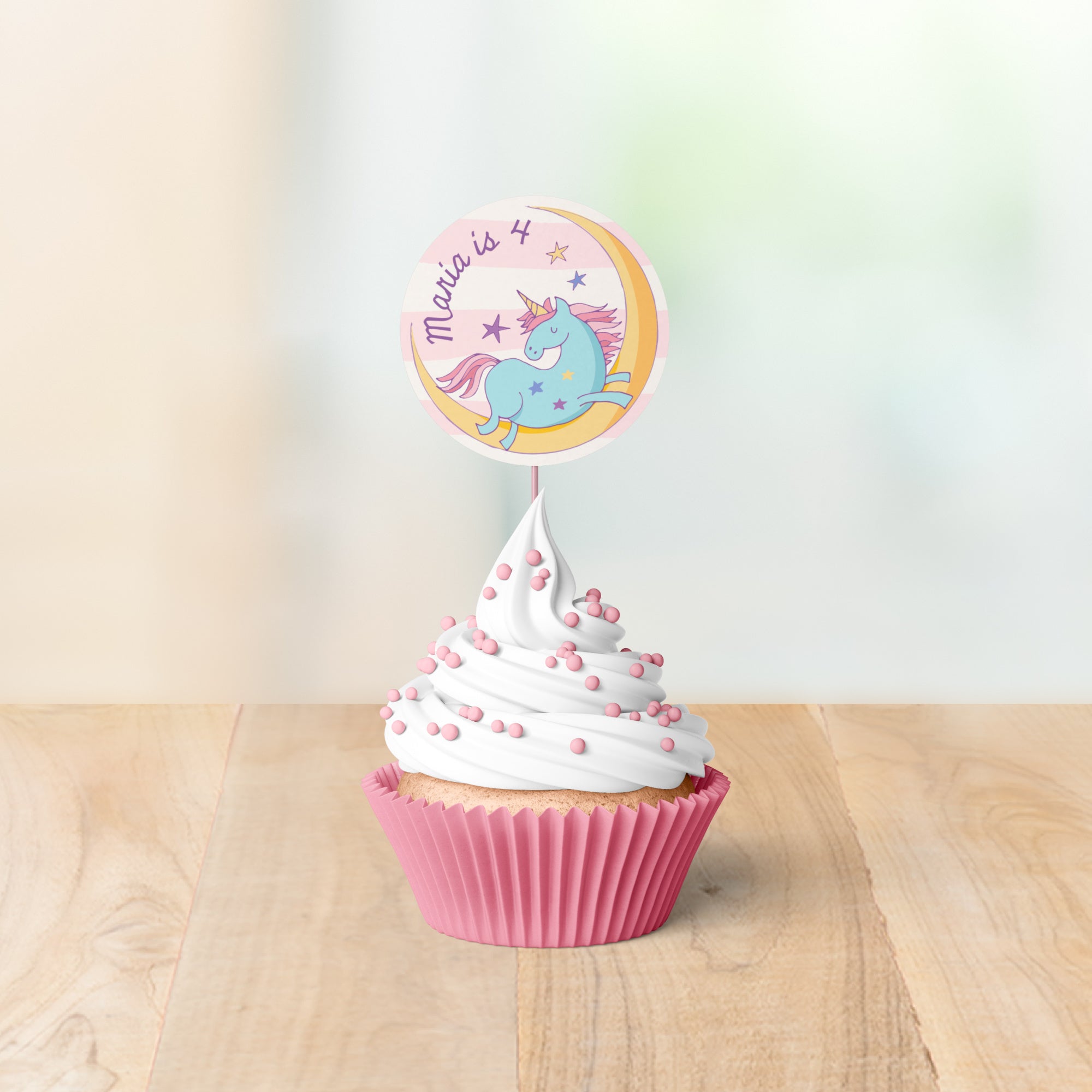 Unicorn Party