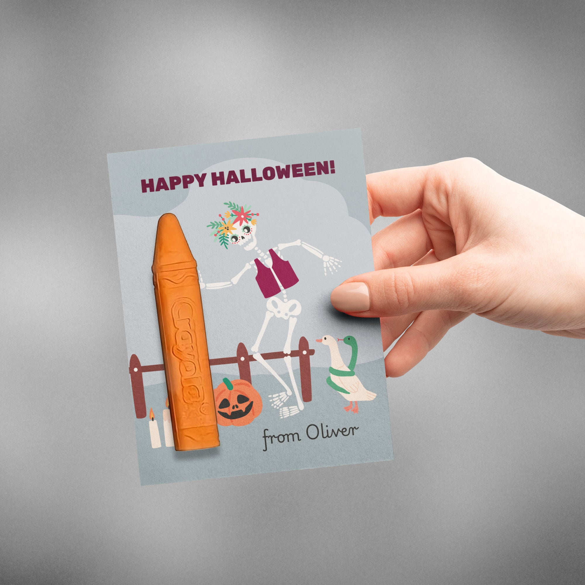 Halloween Farm