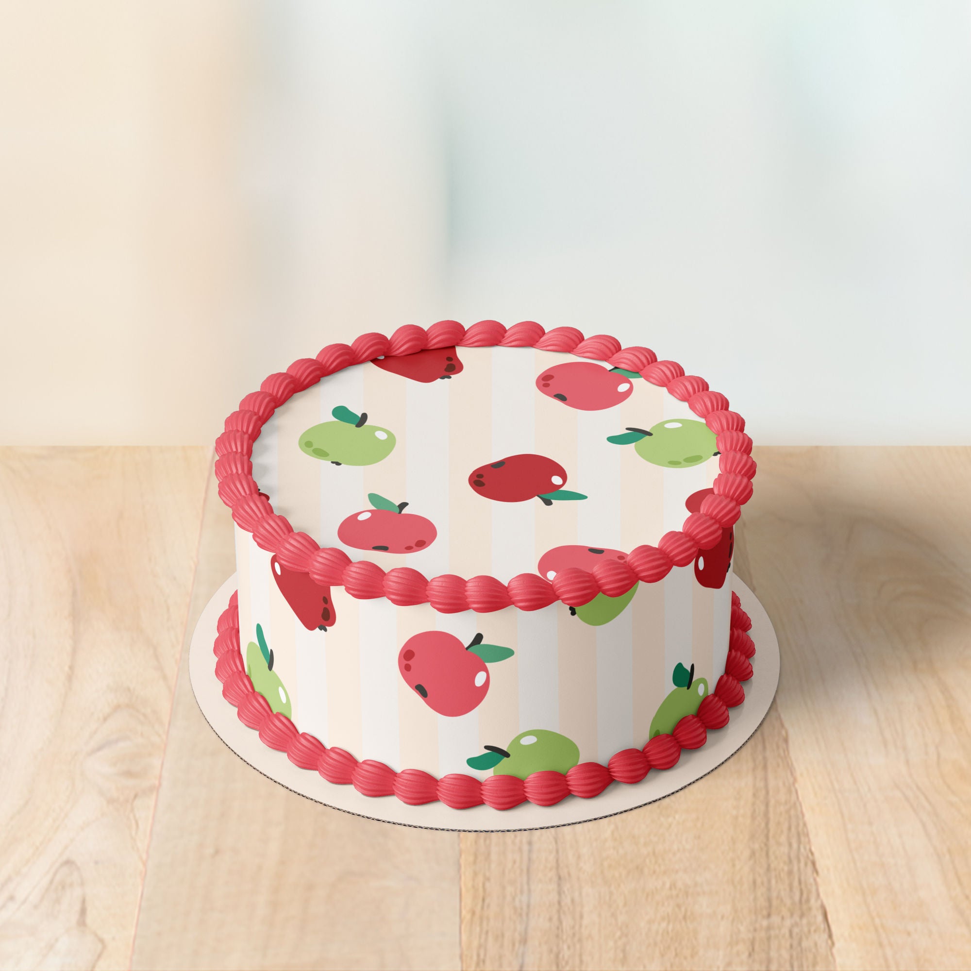 Apple 1st Birthday