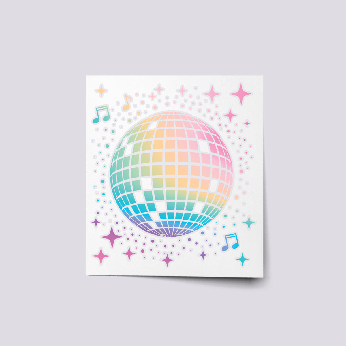 Disco Ball