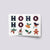 Ho Ho Ho Knuckle Temporary Tattoos: Rock your festive look