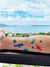 Under the sea temporary tattoo set