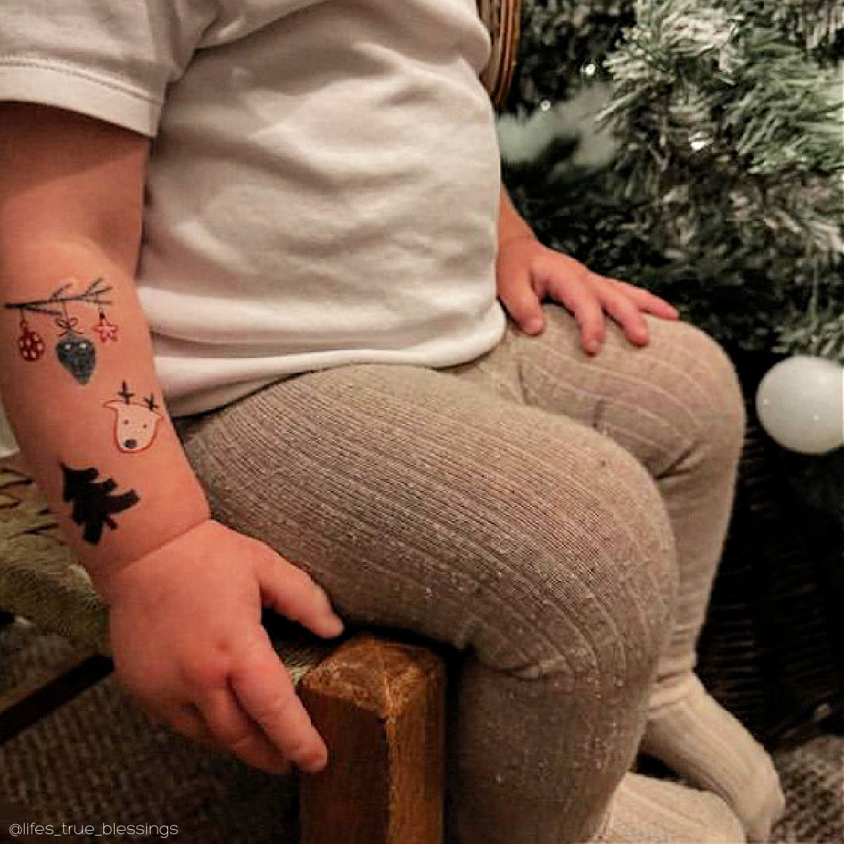 Holly Jolly