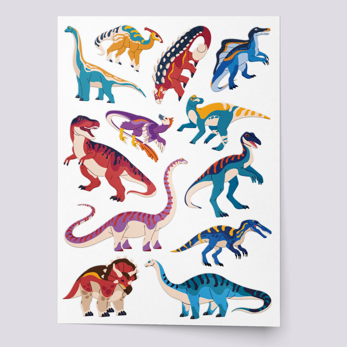Dinosaurs