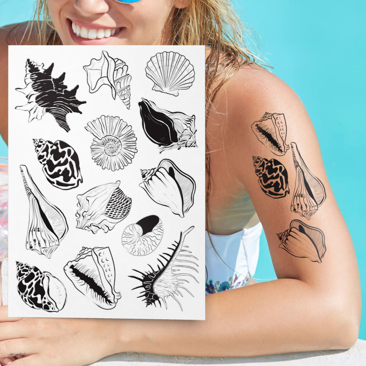 Mermaids and Unicorns Magic Bundle