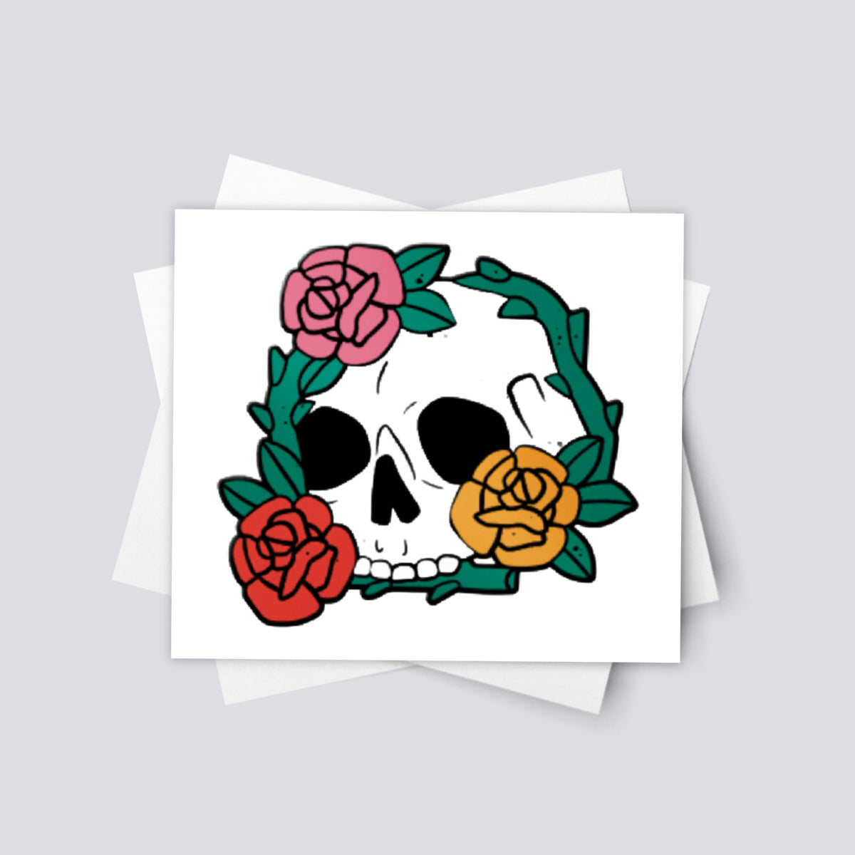 Skull