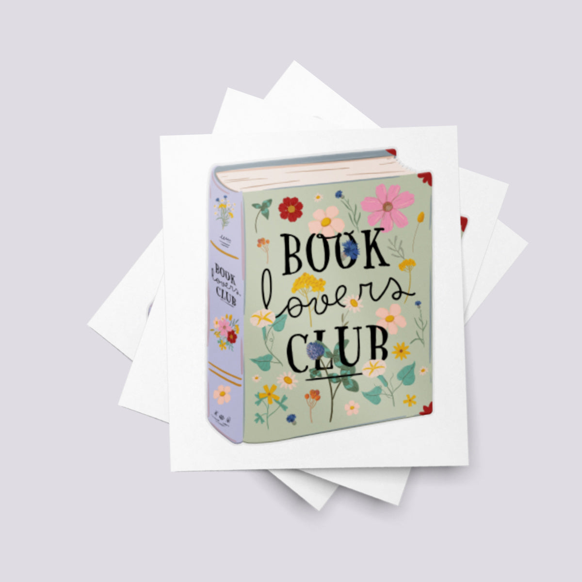 Book Club