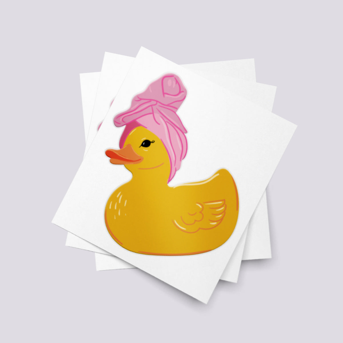 Duck