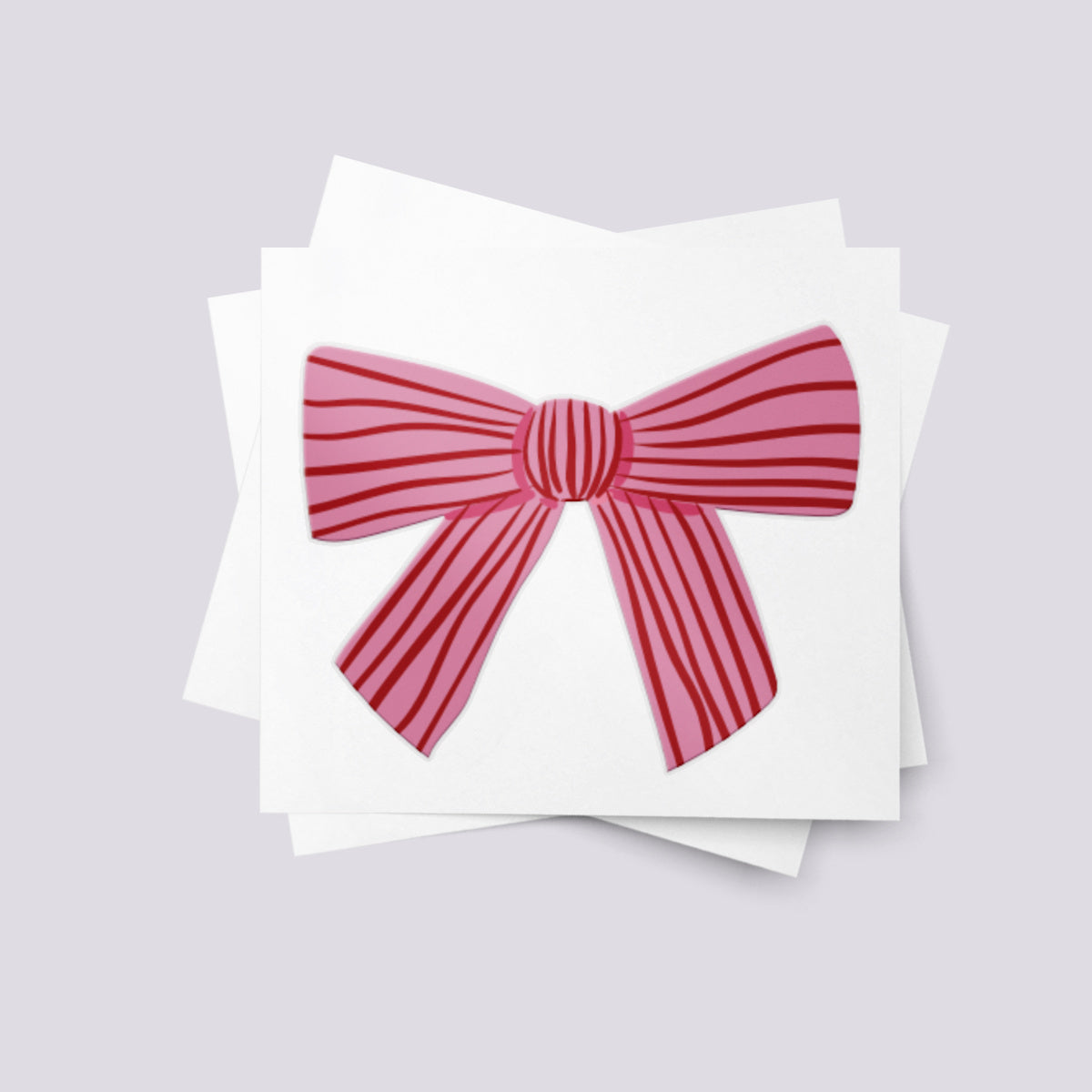 Bow