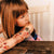 Magical «Babe» Full Sleeve Temporary Tattoo for Kids