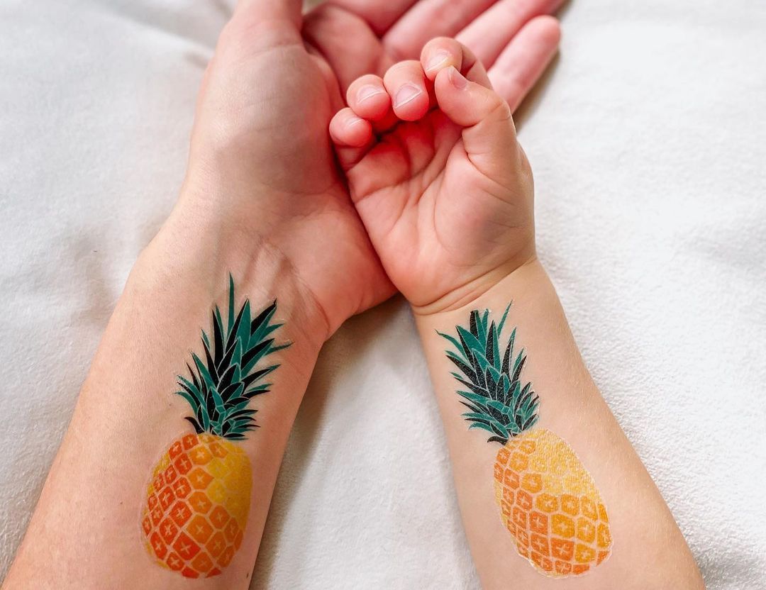 20 Amazing Dragon Fruit Tattoo Designs with Meanings and Ideas  Body Art  Guru
