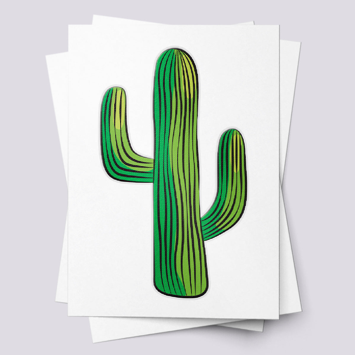 Cactus