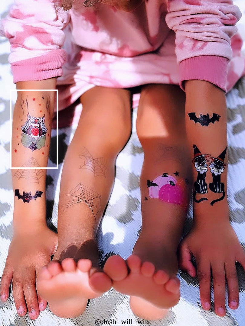 25+ Cute Foot Tattoos For Girls