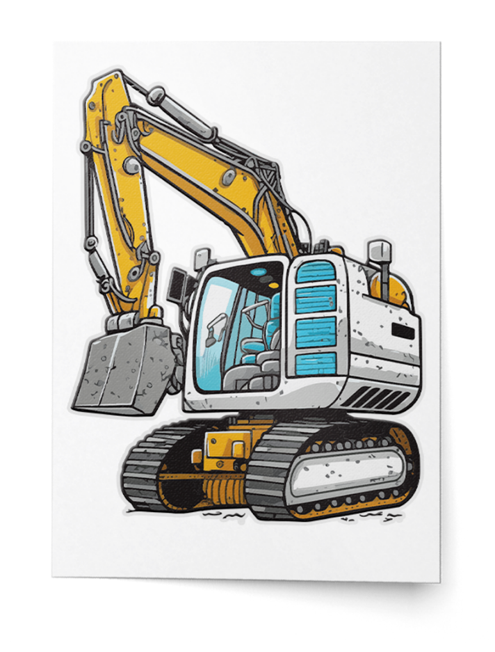 Cars and Vehicles Tattoo Bundle