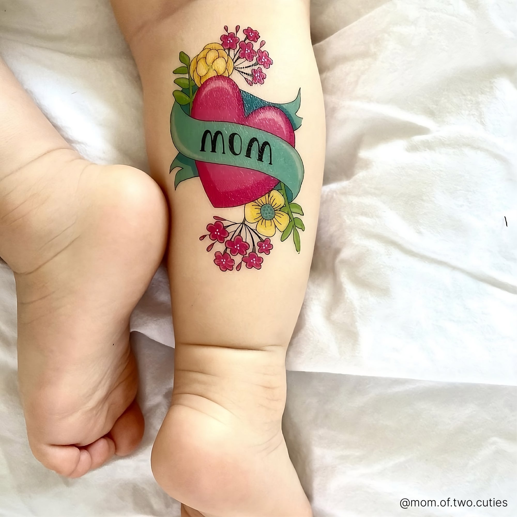 Tattoo Ideas for Mums