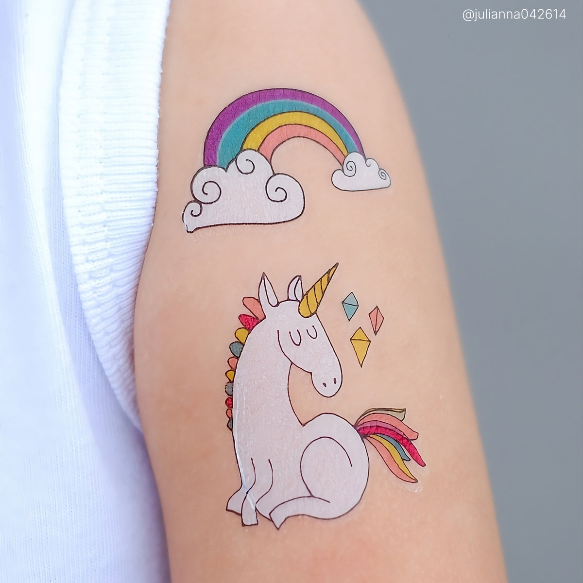 Unicorns