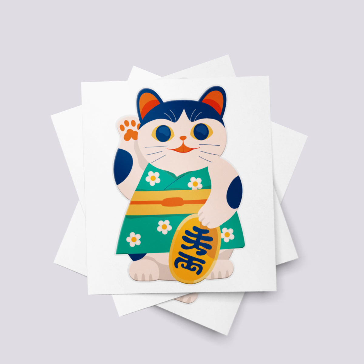 Maneki Neko