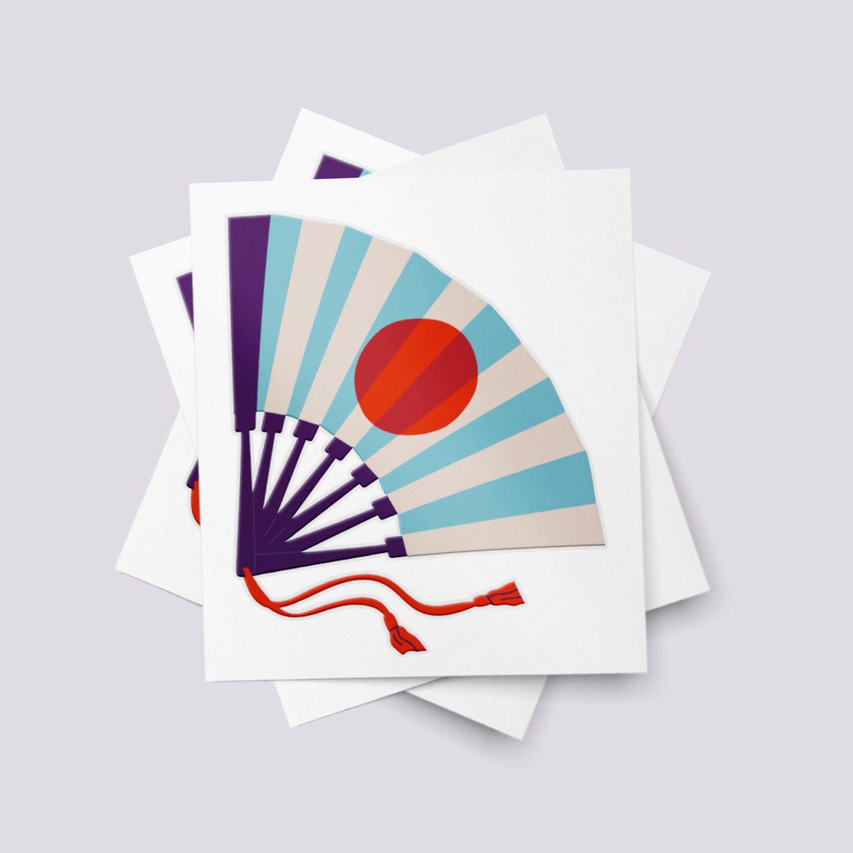 Japanese Fan