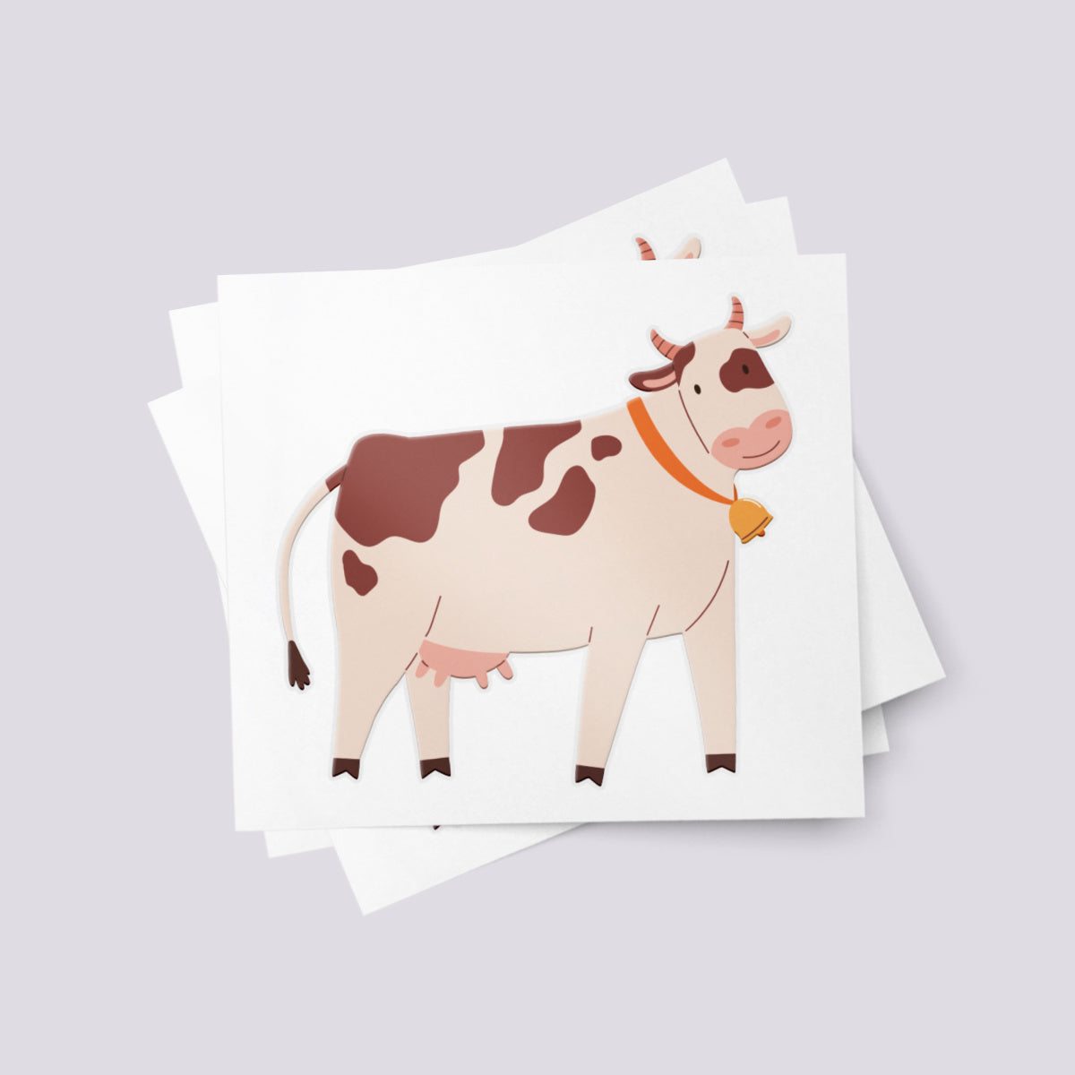 Cow