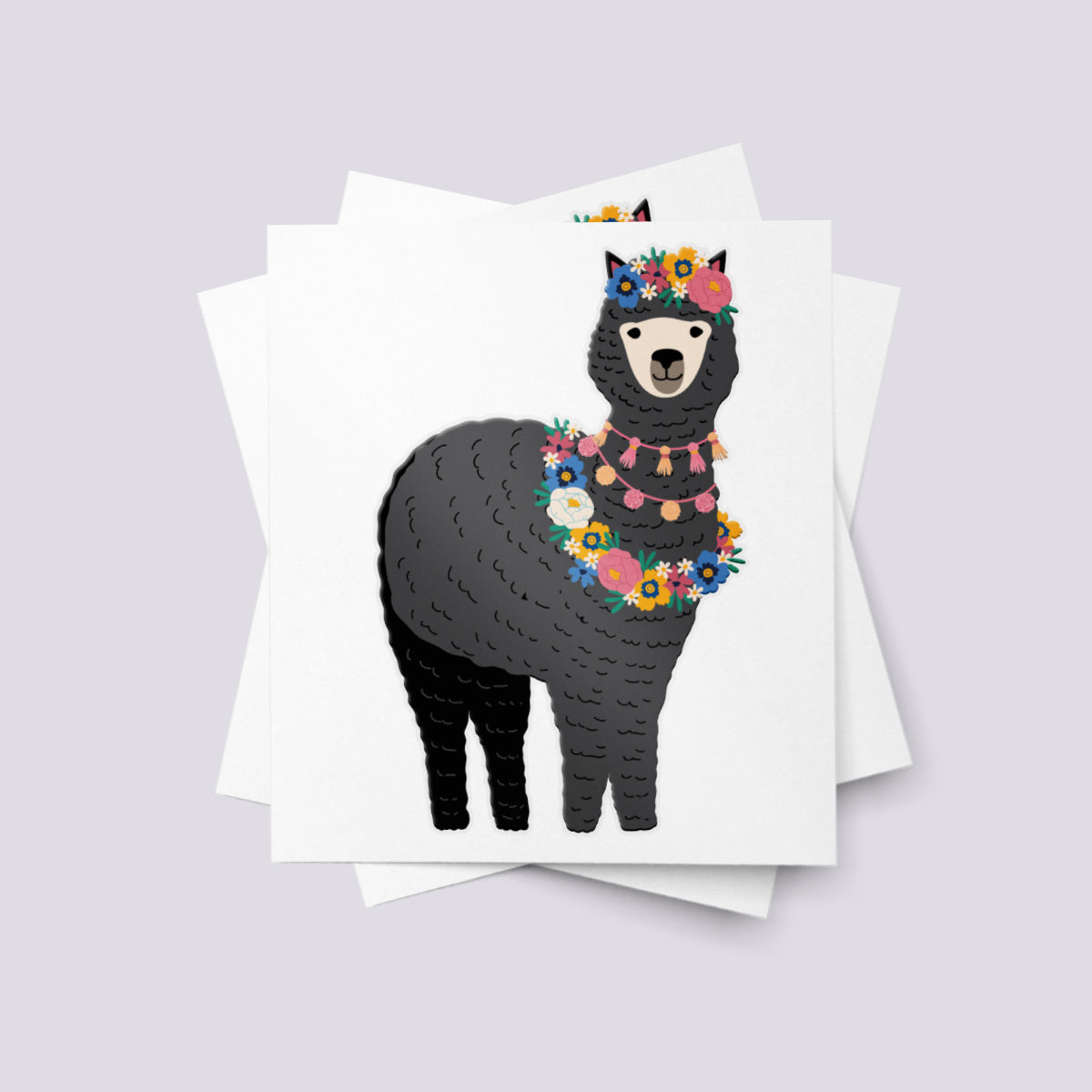 Llama