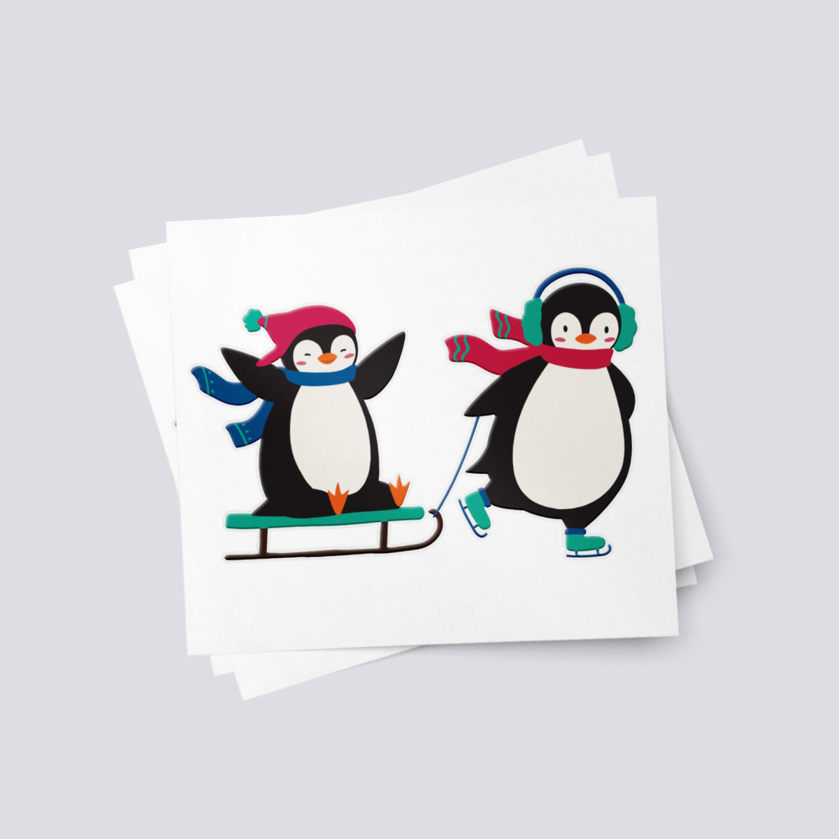 Penguins