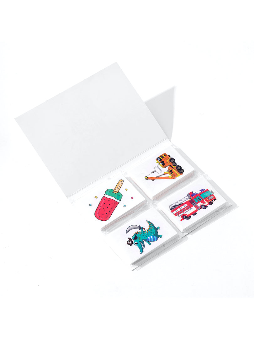 PARTY PACK