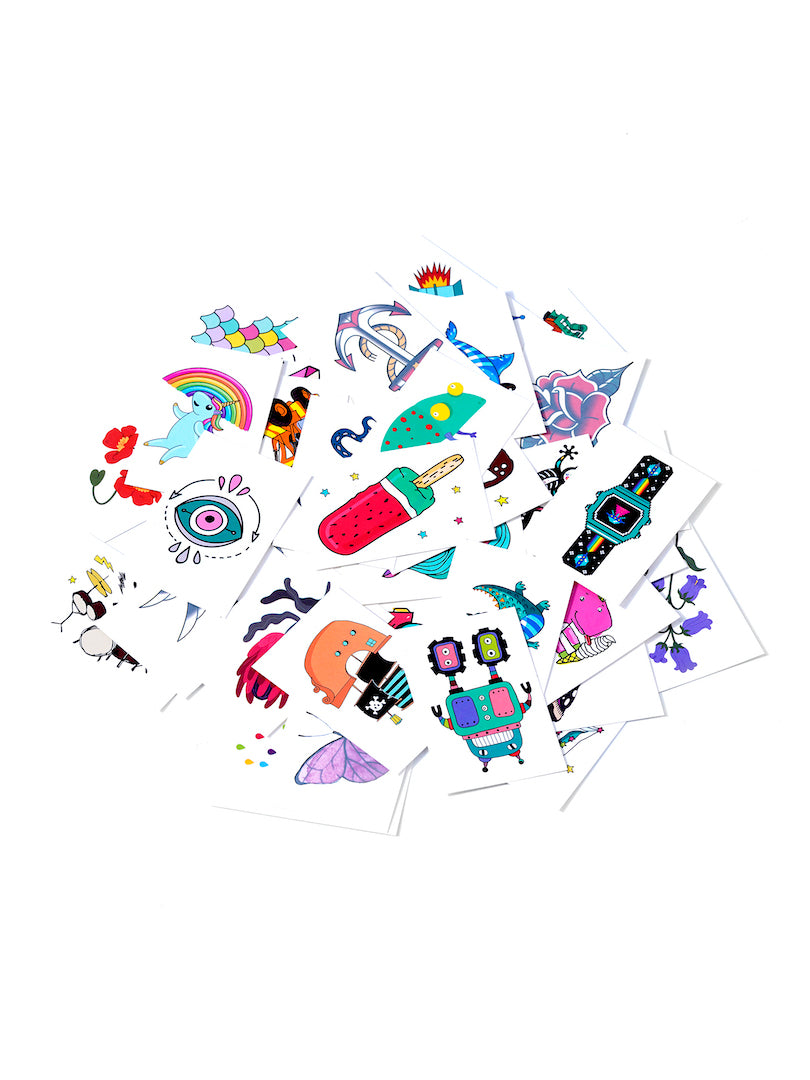 PARTY PACK