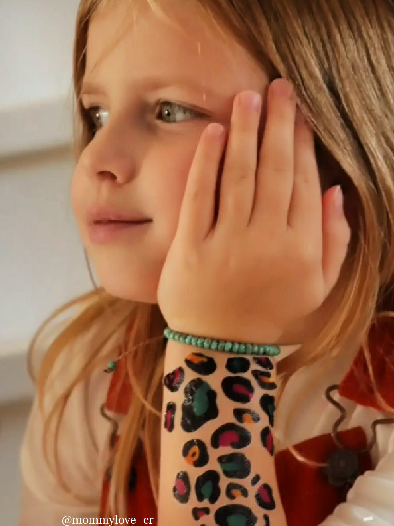 BEADS OF THE CARIBBEAN