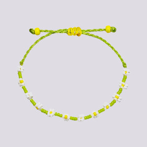 DAISY YELLOW