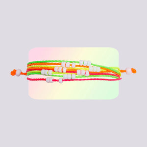 NEON HUES DOUBLE