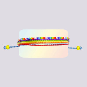 RAINBOW SHADES