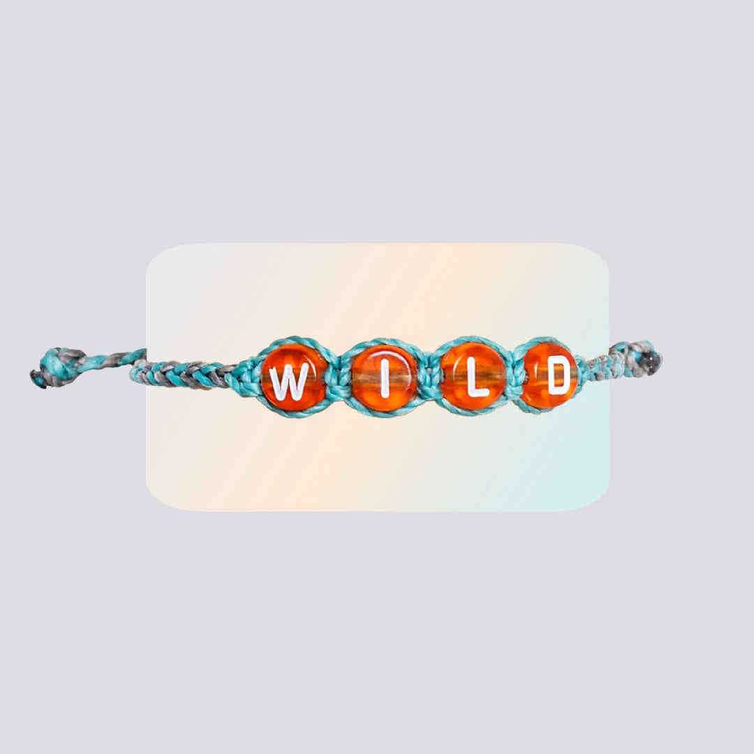 BEAD WILD