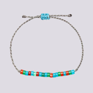 LUAU BEADS