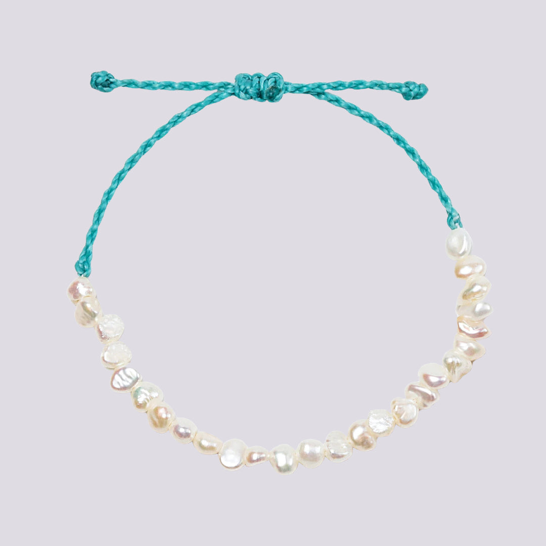 PEARL AQUA