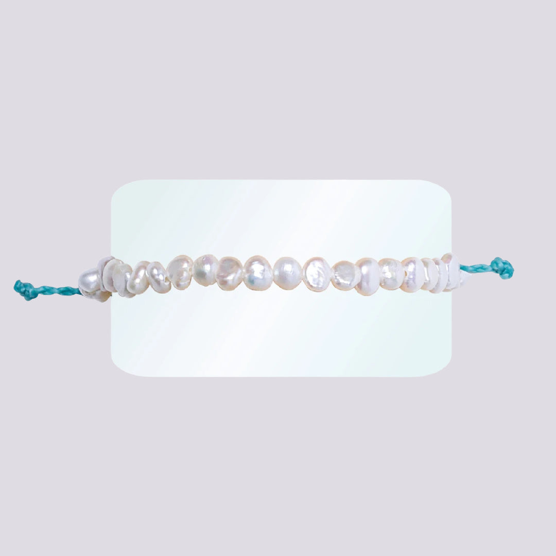 PEARL AQUA
