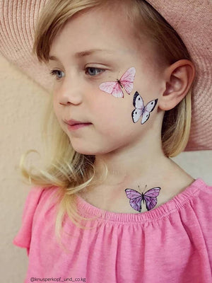 Butterflies