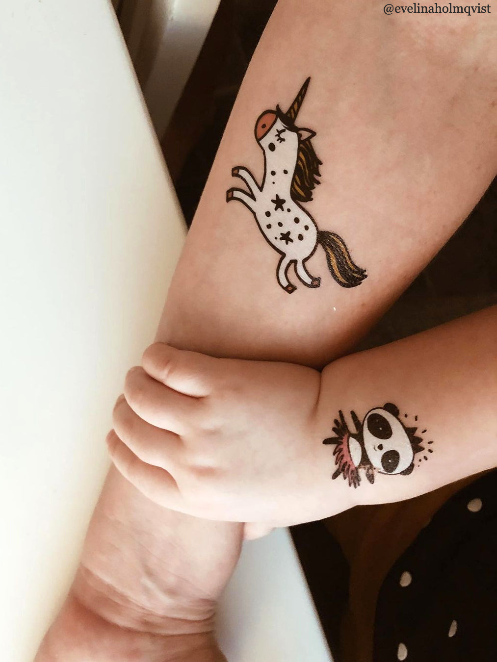 100 Prettiest Unicorn Tattoo Ideas Ever!