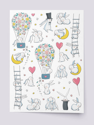 Rabbits