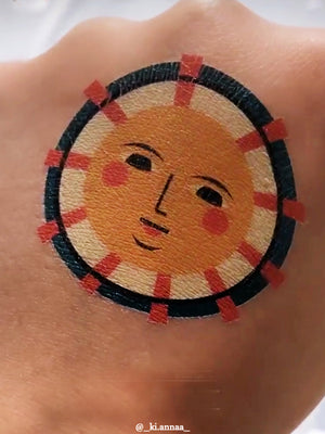 Sonne
