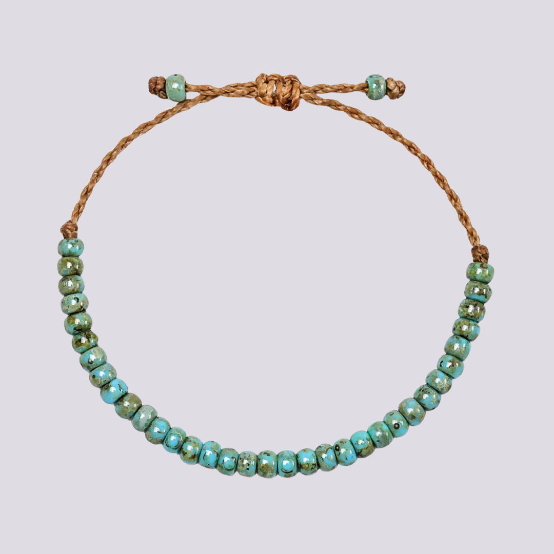 BEADS OF THE CARIBBEAN