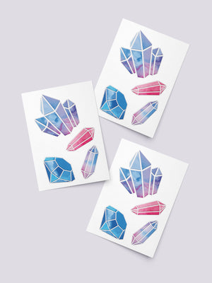 Gems