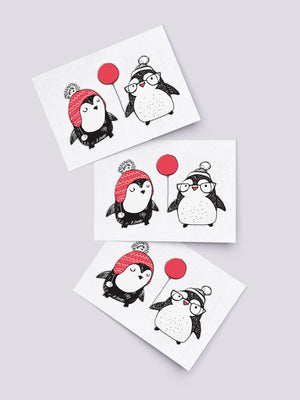 Penguins