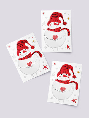 Snowman