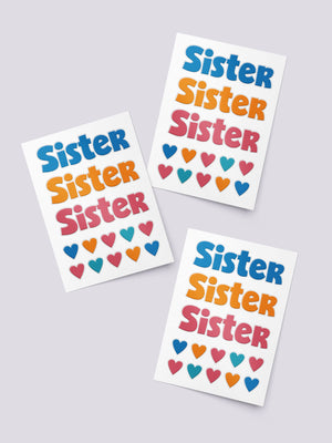 Sister