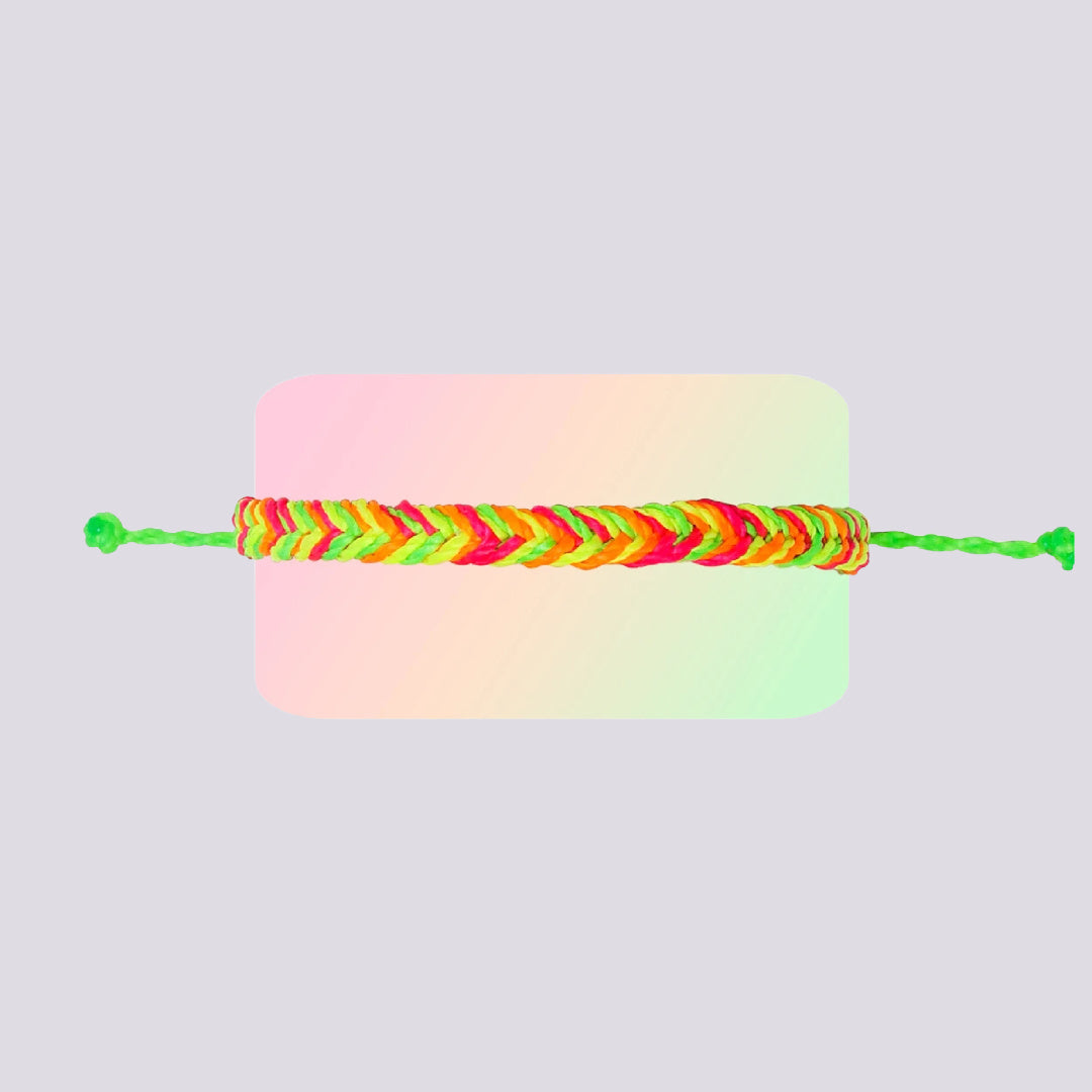 NEON BRAID