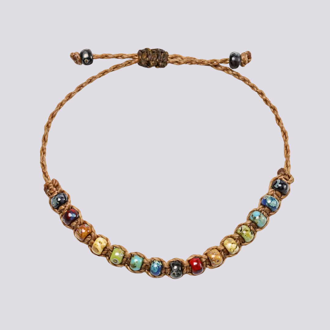 PIRATE TREASURE BEADS