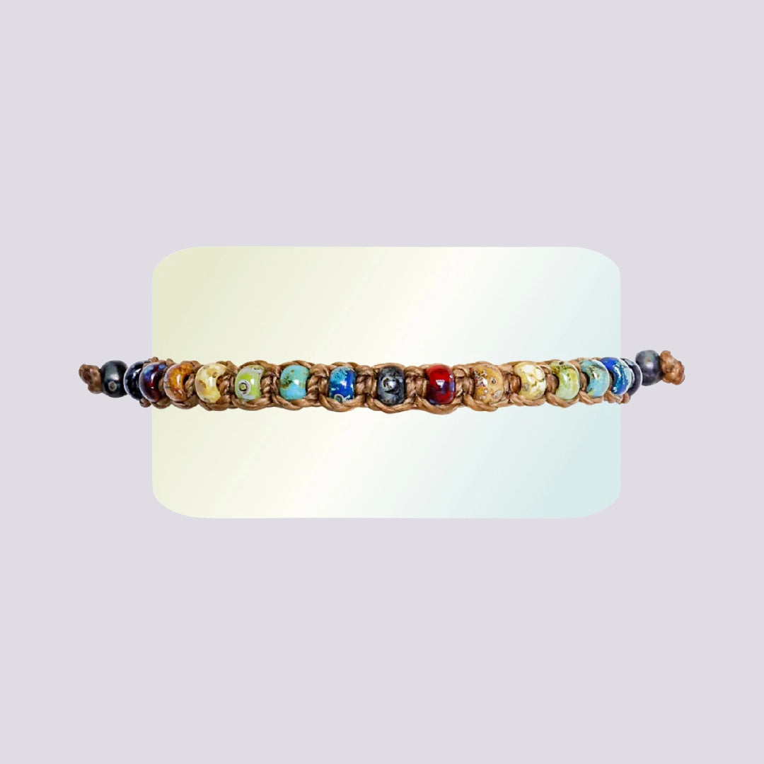 PIRATE TREASURE BEADS