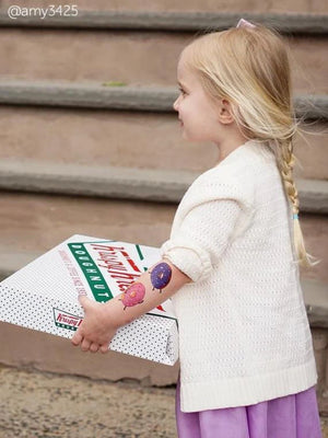 Donuts