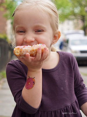 Donuts