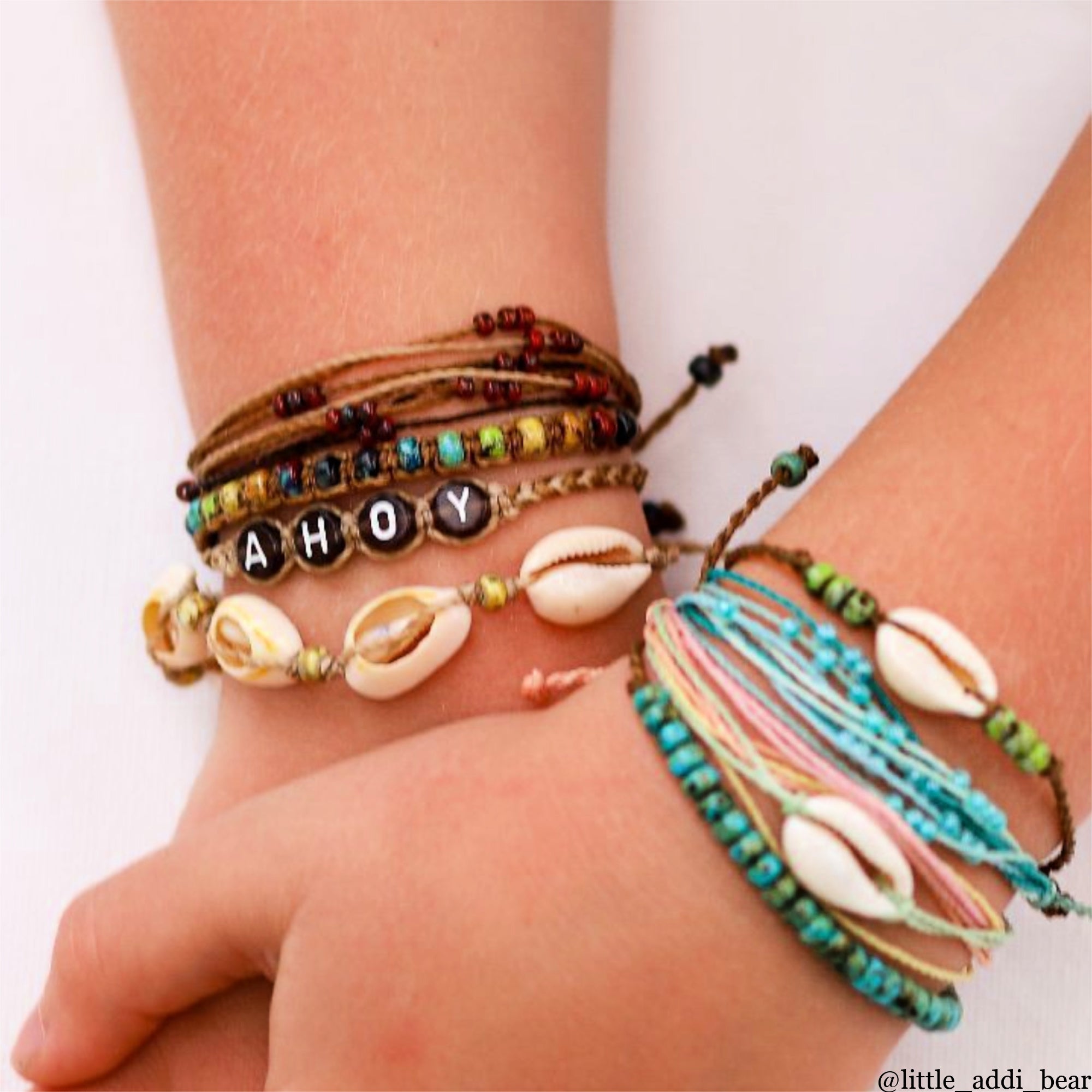 Peace Sign Leather Wrap Bracelet, Boho Jewelry by HappyGoLicky –  HappyGoLicky Jewelry